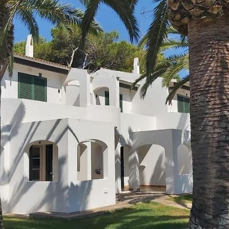 Apartamentos Playa Park Brisas Son Xoriguer Cala'N Bosch (Menorca) Exterior foto
